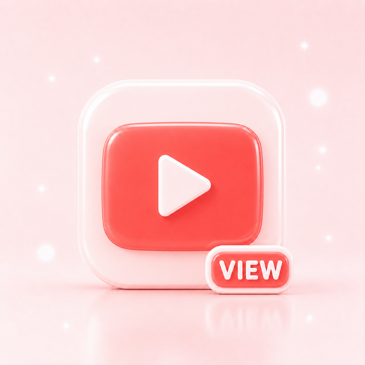 글로벌 조회수 1000개